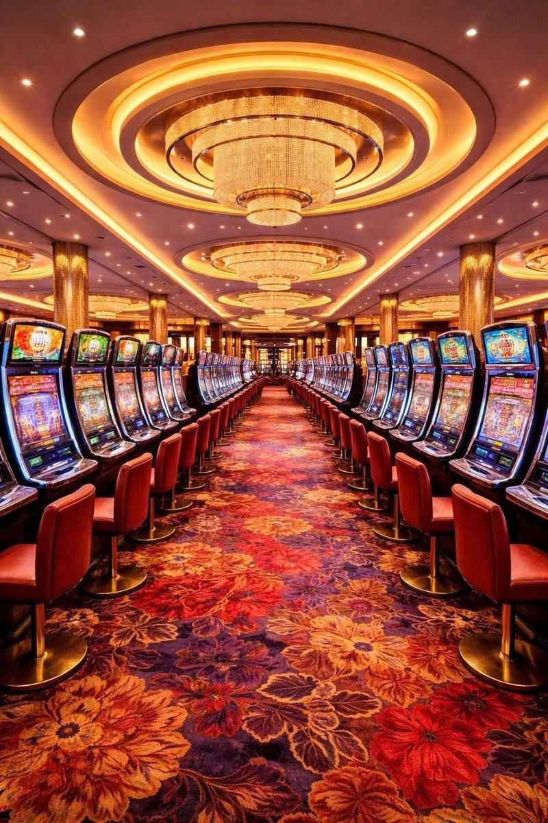 Spin Castle Casino: UK Players Experience Thrilling Online Spins